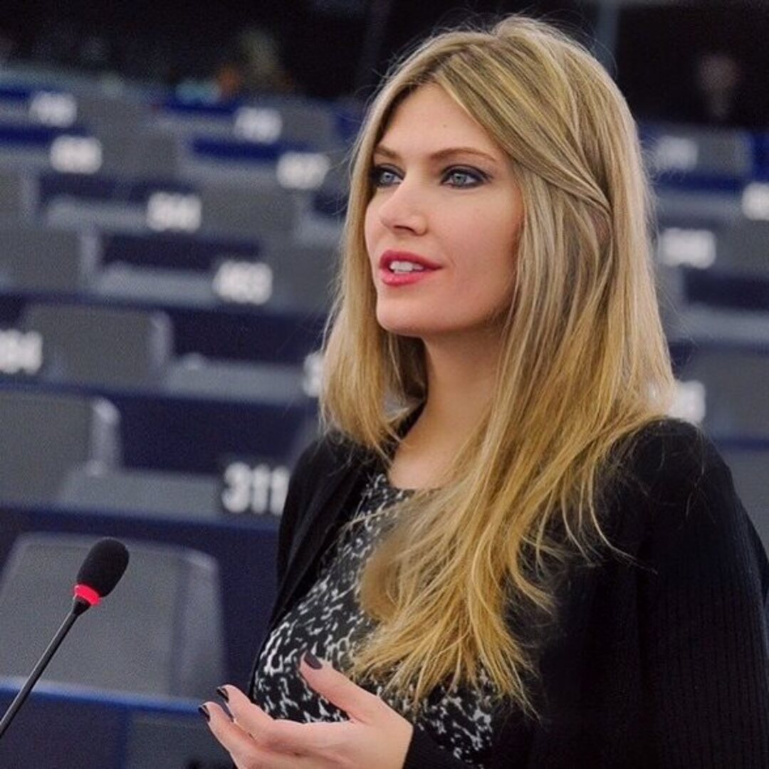 Grčka: Blokirana imovina Eve Kaili - slika 1